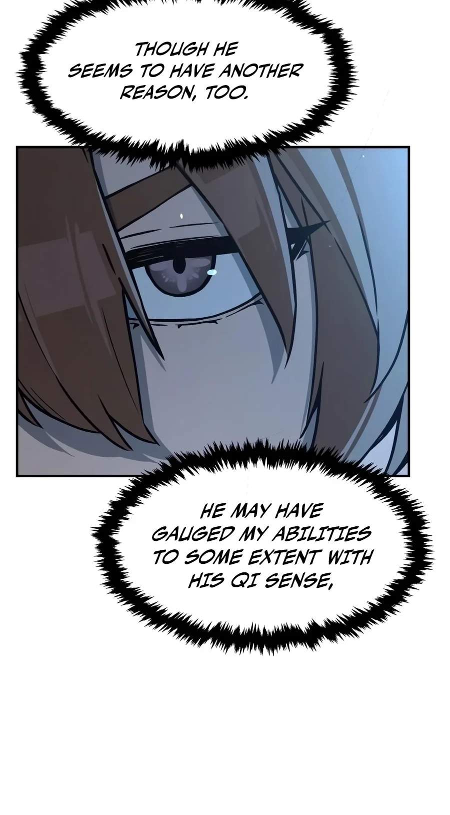 Absolute Sword Sense Chapter 206 - Page 69