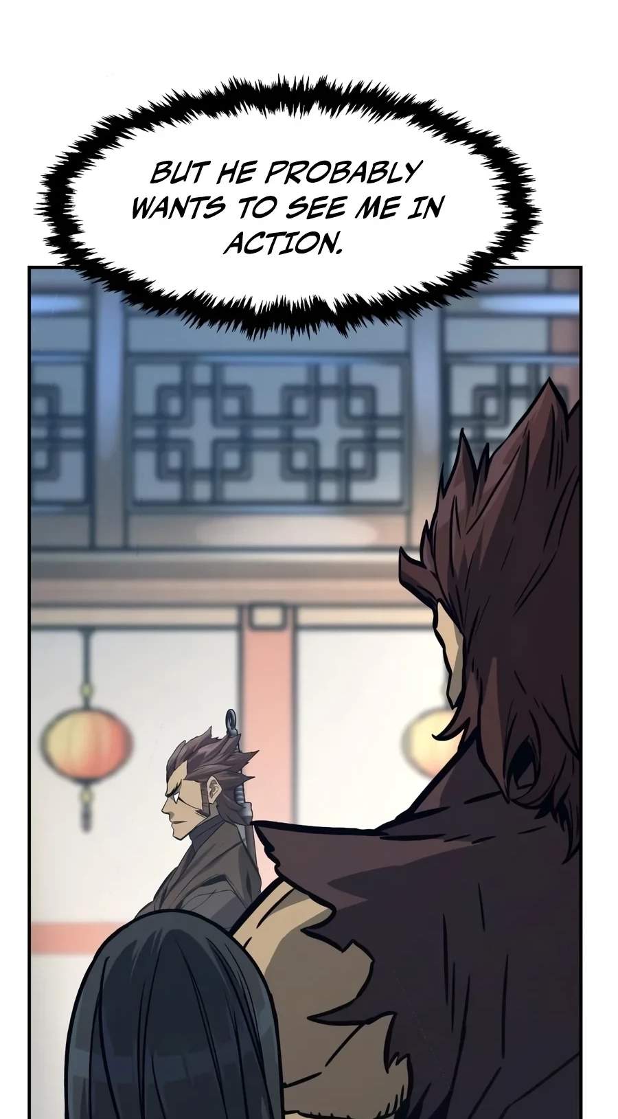 Absolute Sword Sense Chapter 206 - Page 70