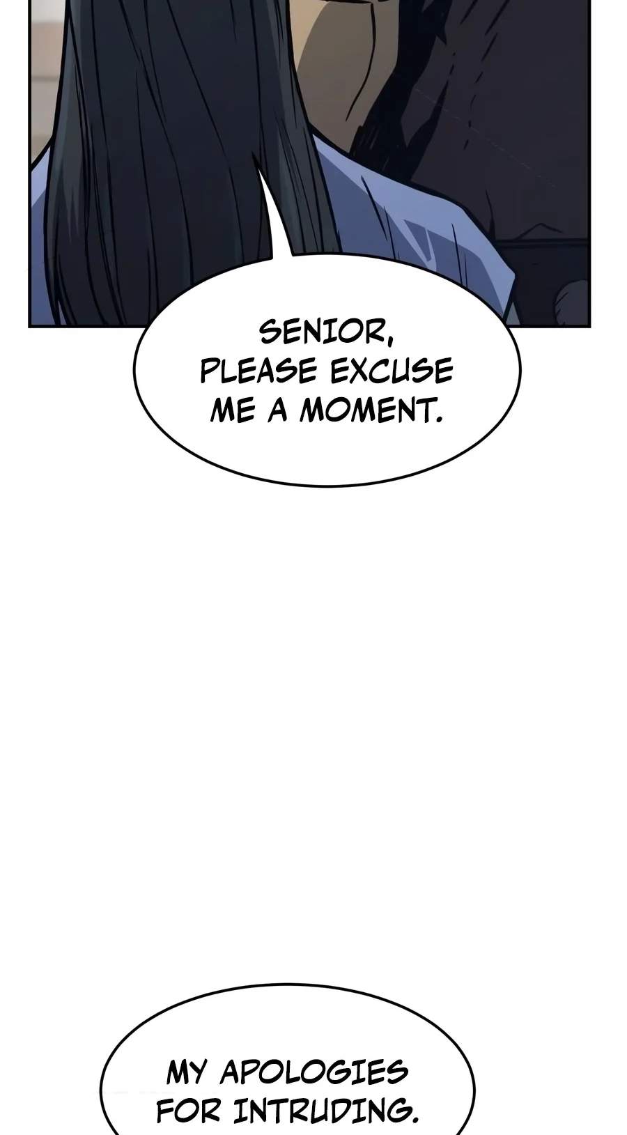 Absolute Sword Sense Chapter 206 - Page 71