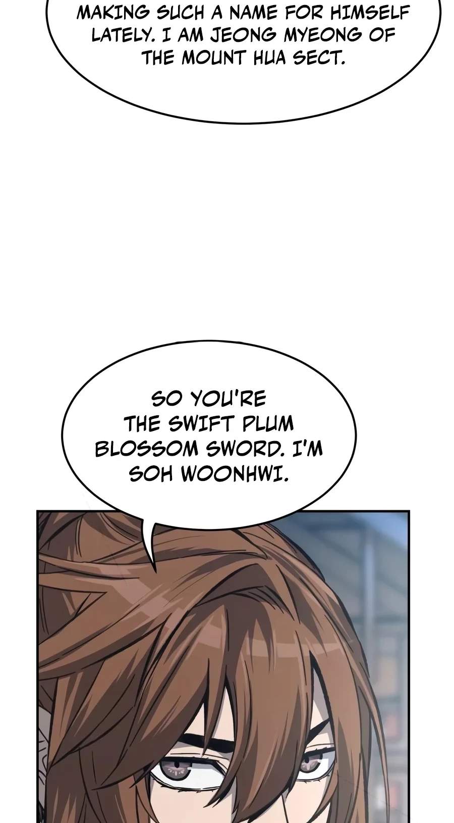 Absolute Sword Sense Chapter 206 - Page 73
