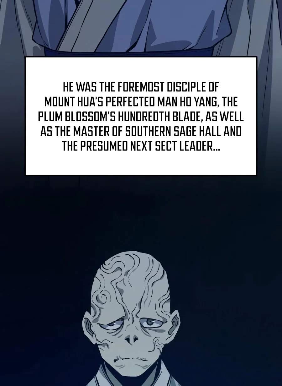 Absolute Sword Sense Chapter 206 - Page 76