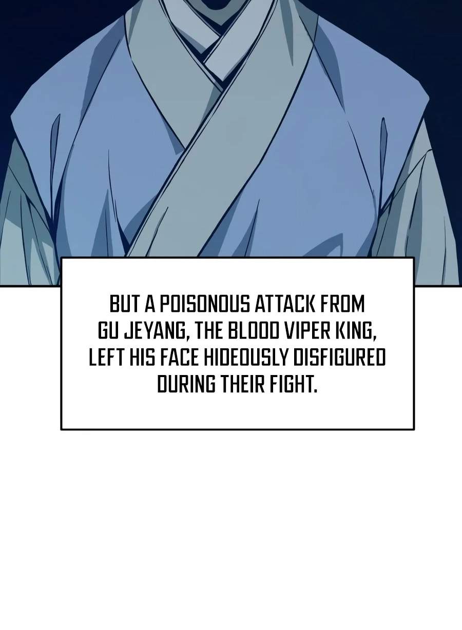 Absolute Sword Sense Chapter 206 - Page 77