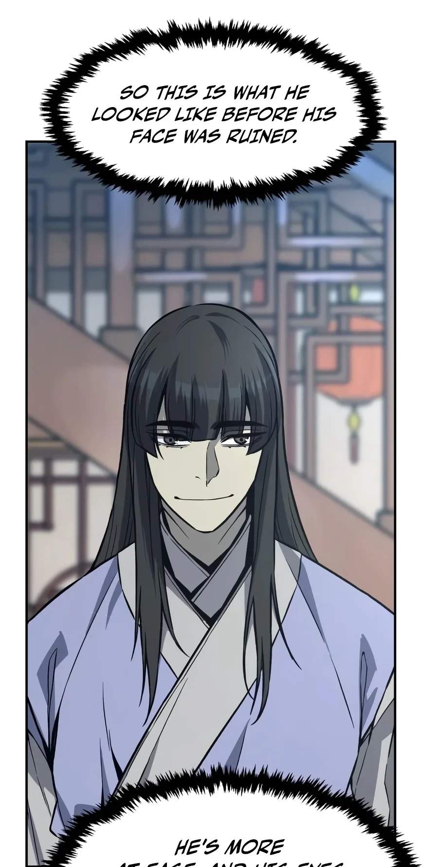 Absolute Sword Sense Chapter 206 - Page 78