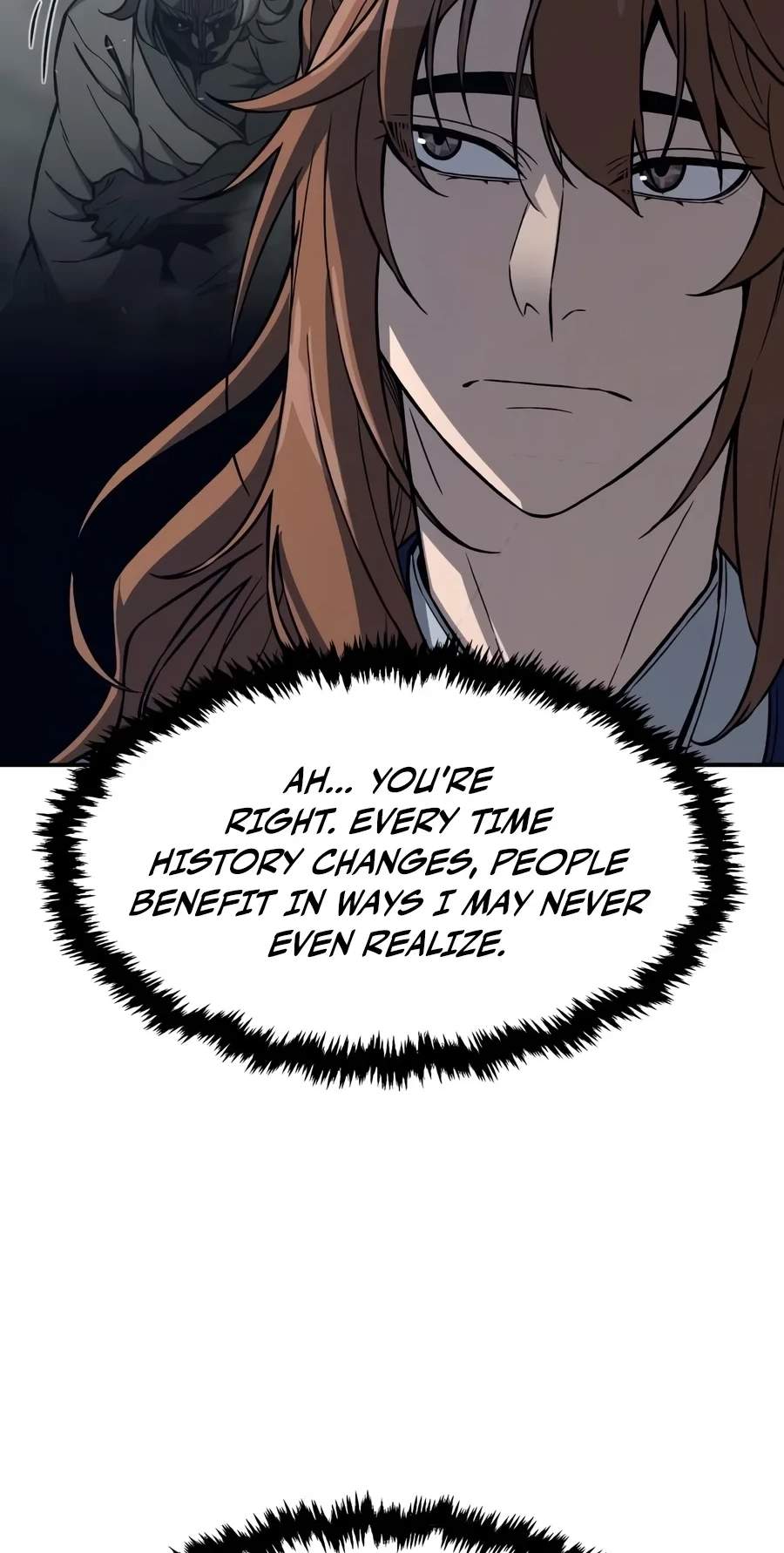 Absolute Sword Sense Chapter 206 - Page 80