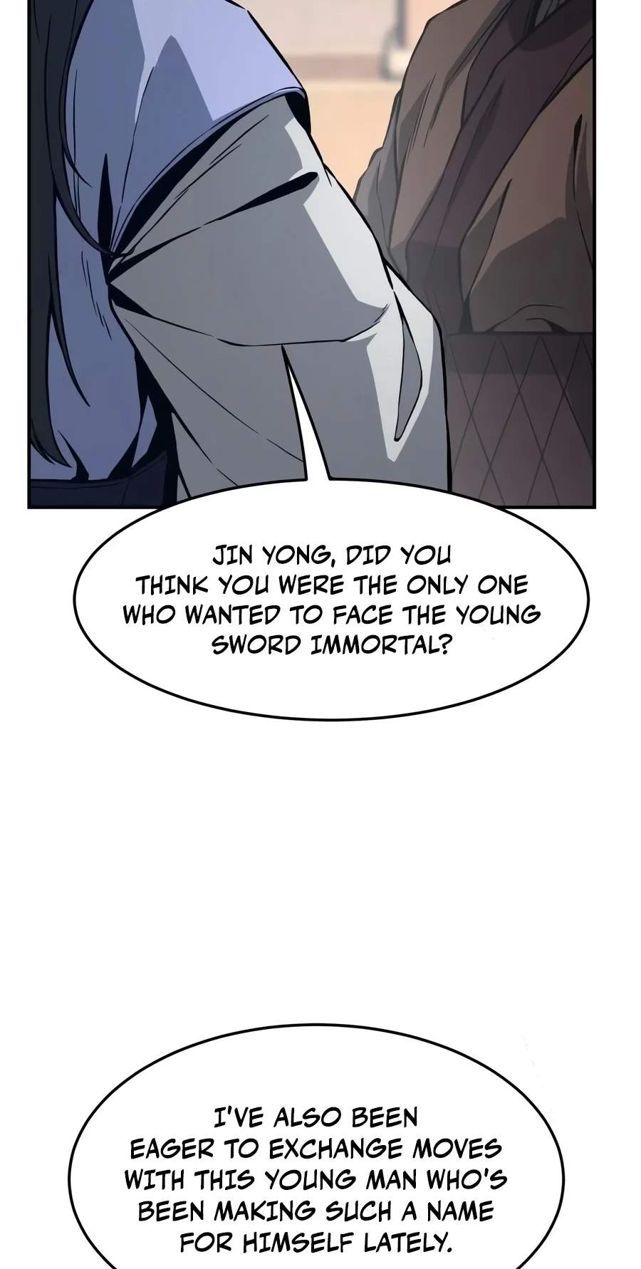 Absolute Sword Sense Chapter 206 - Page 83