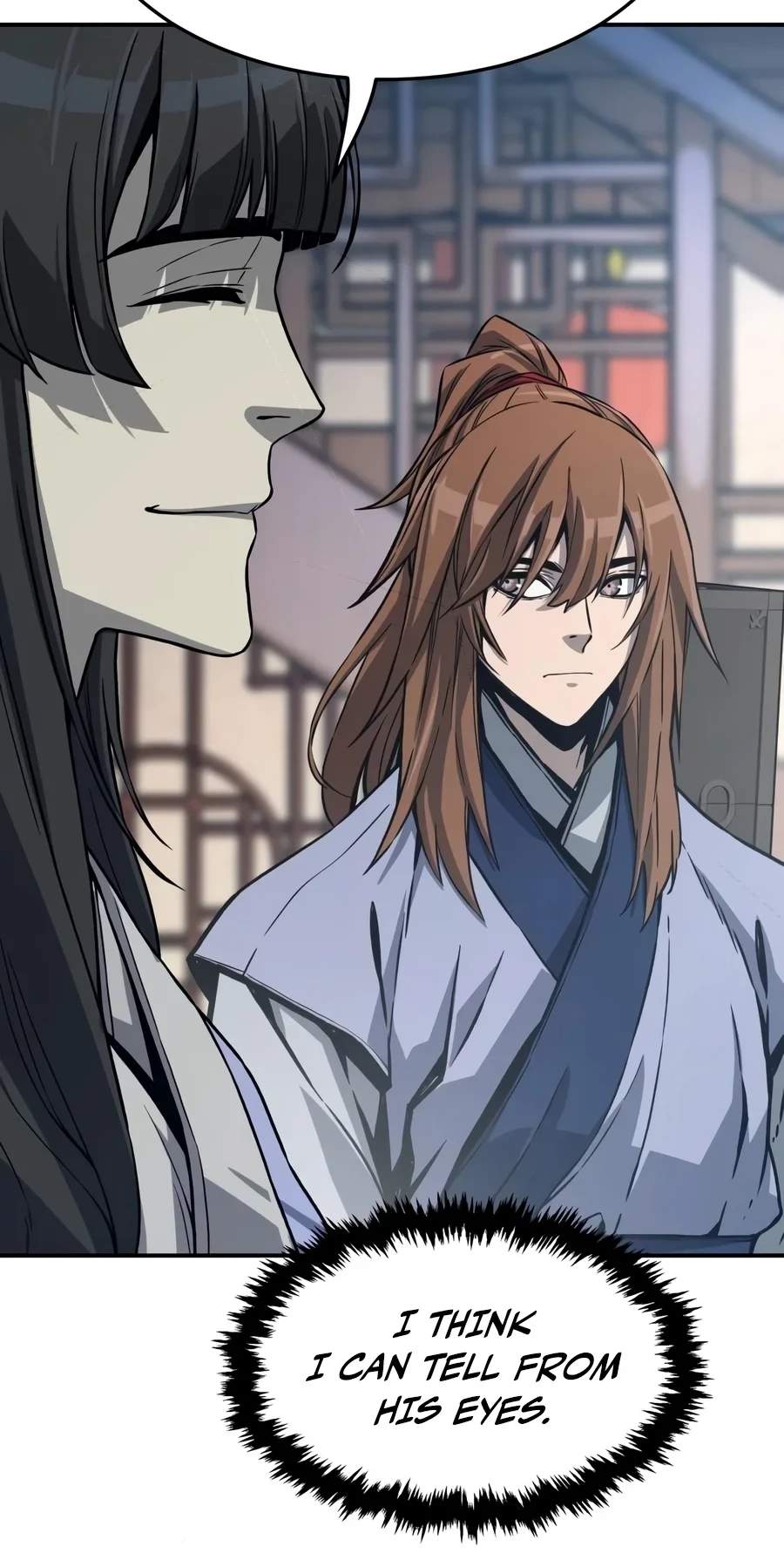Absolute Sword Sense Chapter 206 - Page 84