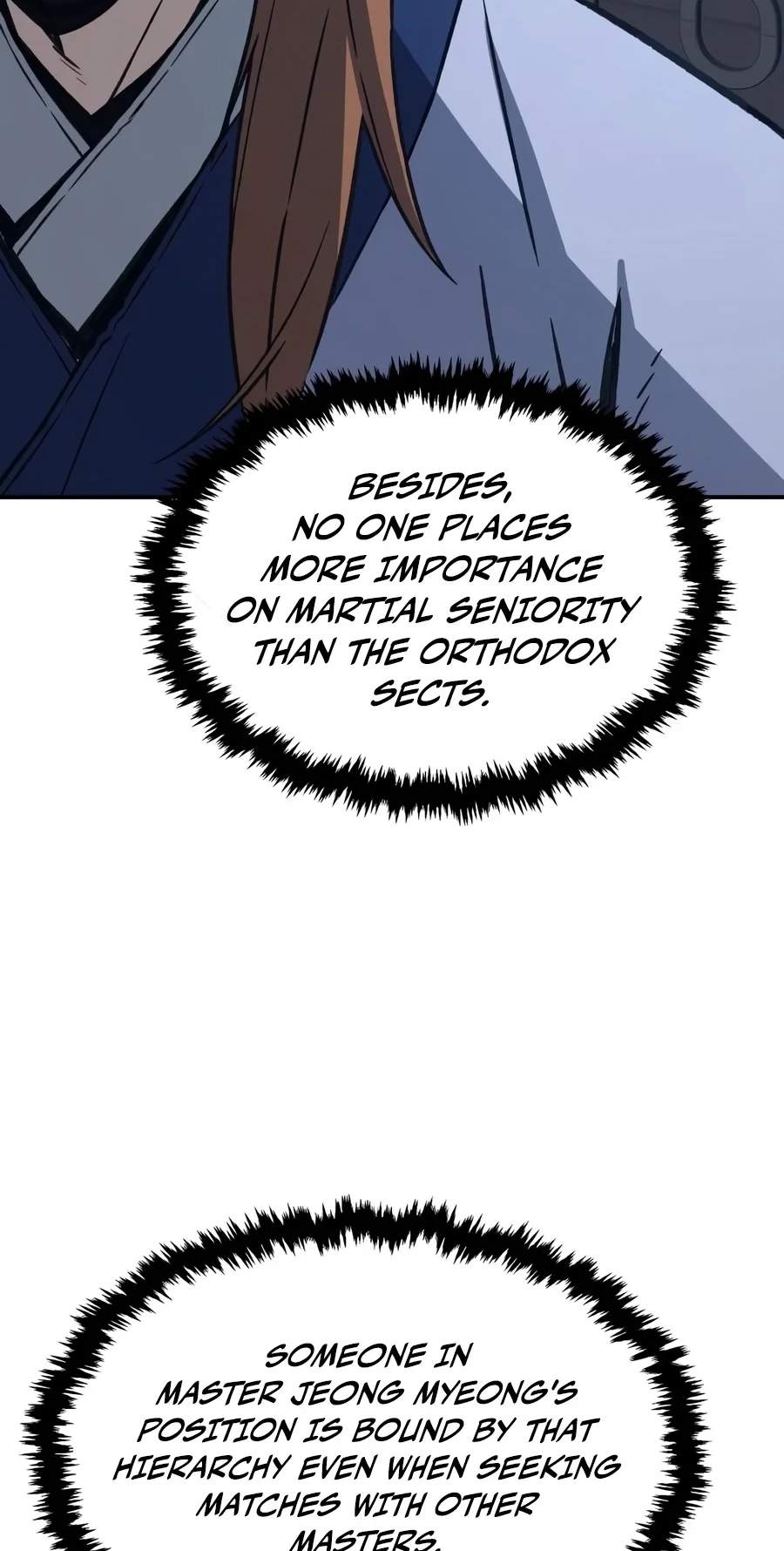 Absolute Sword Sense Chapter 206 - Page 86