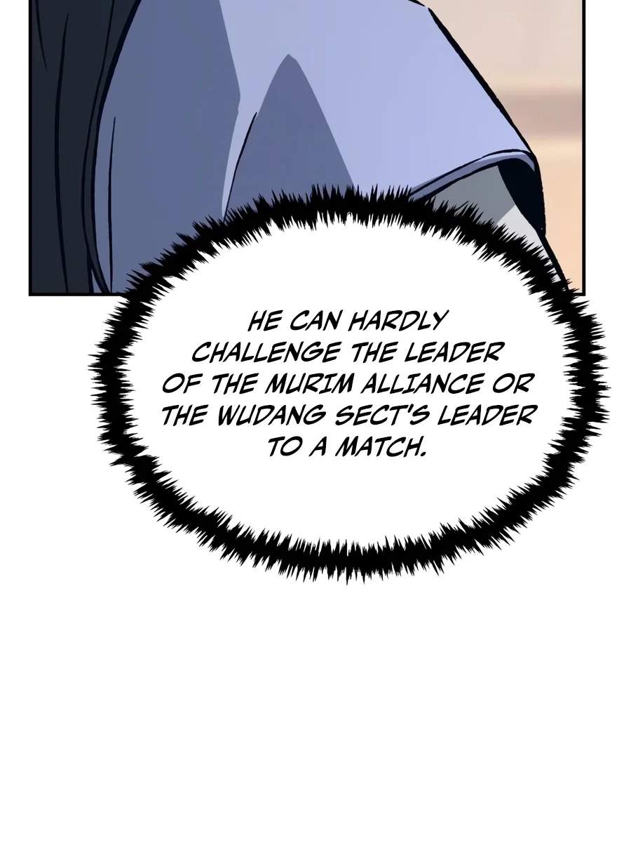 Absolute Sword Sense Chapter 206 - Page 88