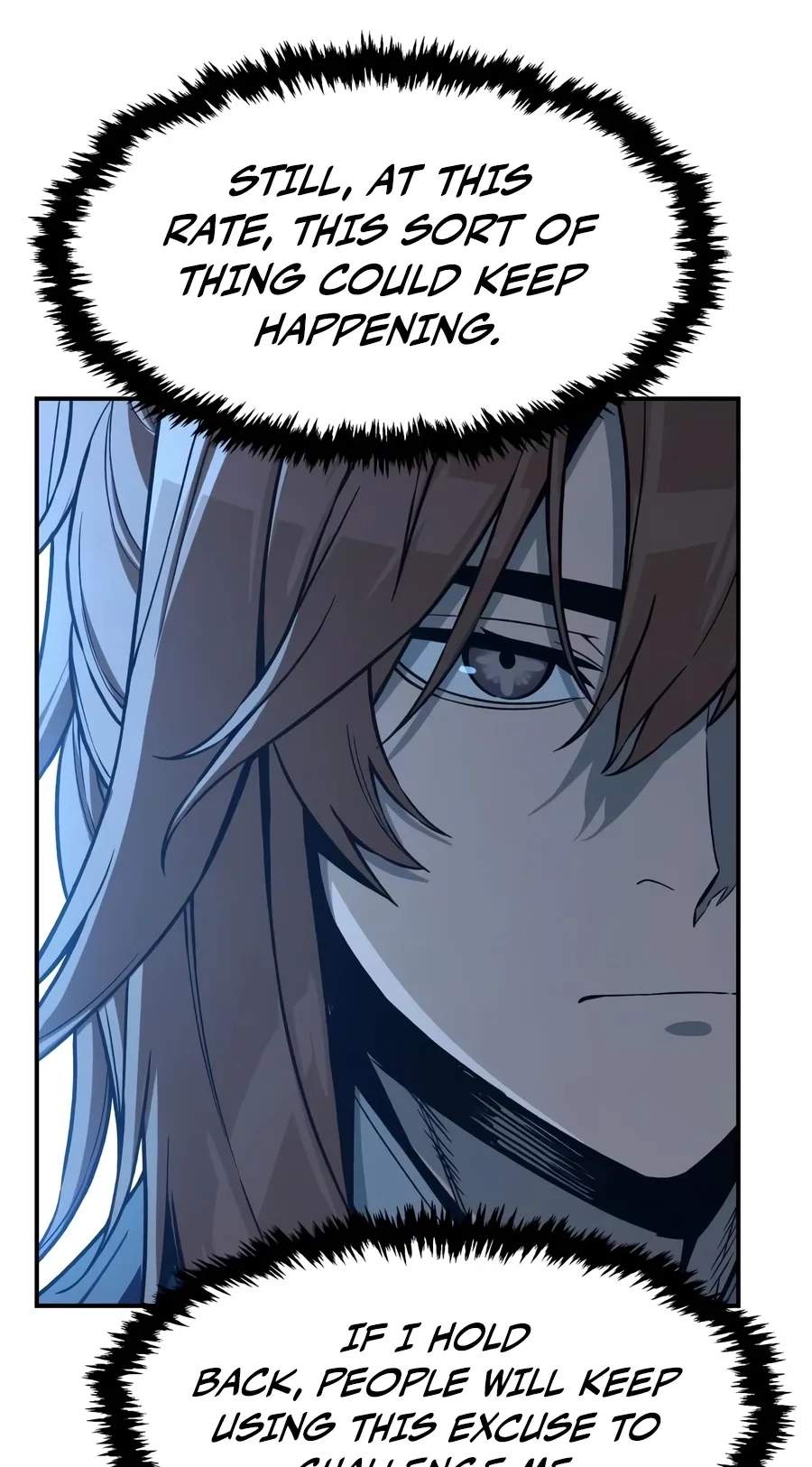Absolute Sword Sense Chapter 206 - Page 89