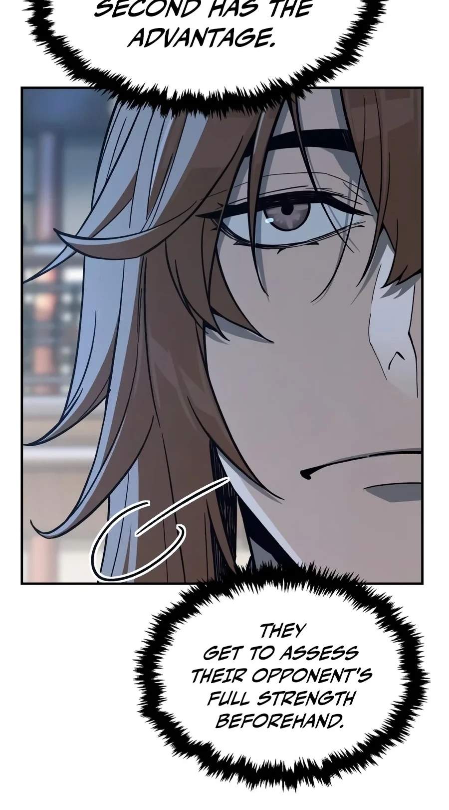 Absolute Sword Sense Chapter 206 - Page 98