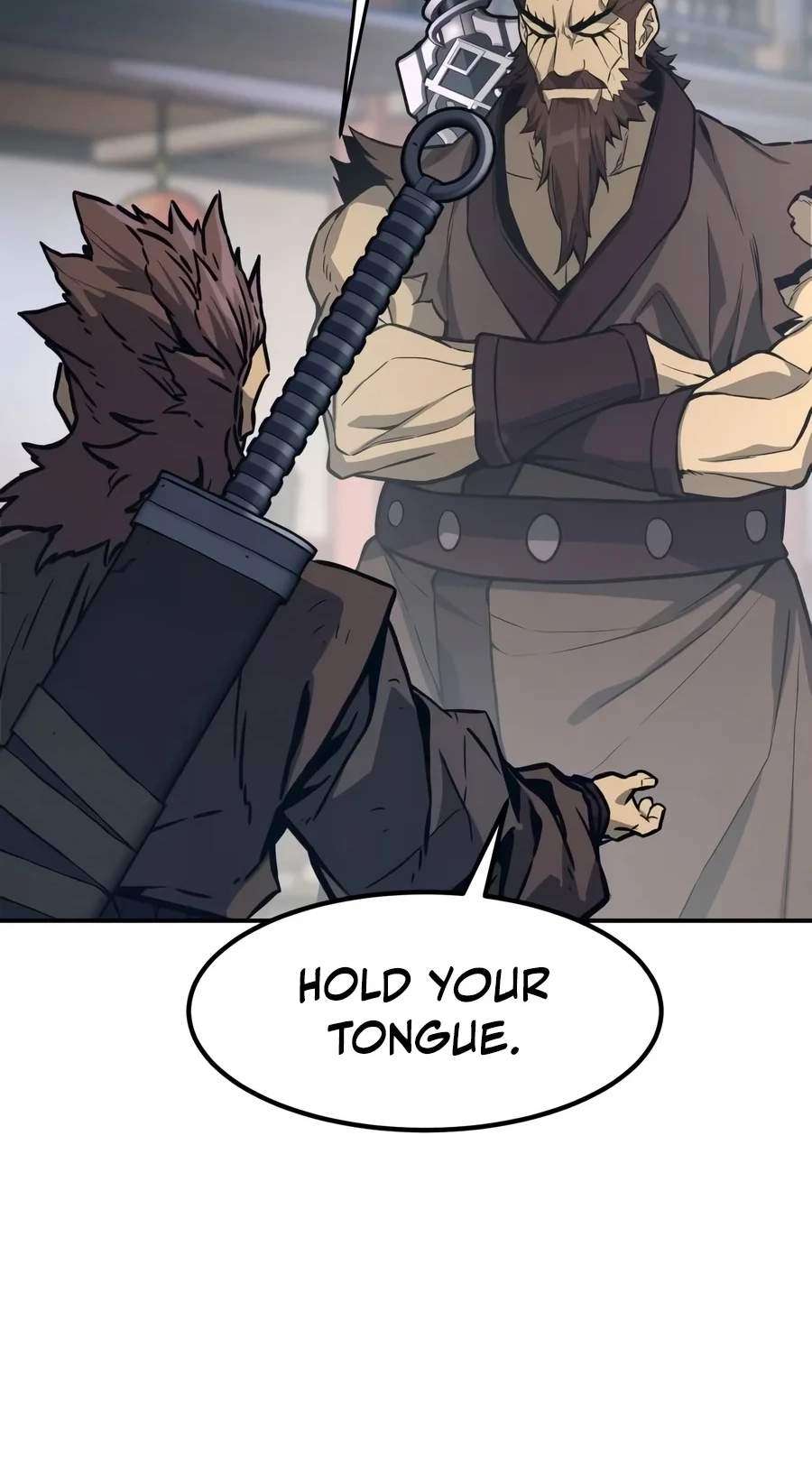Absolute Sword Sense Chapter 207 - Page 33