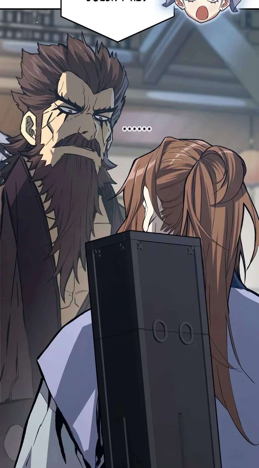 Absolute Sword Sense Chapter 207 - Page 42