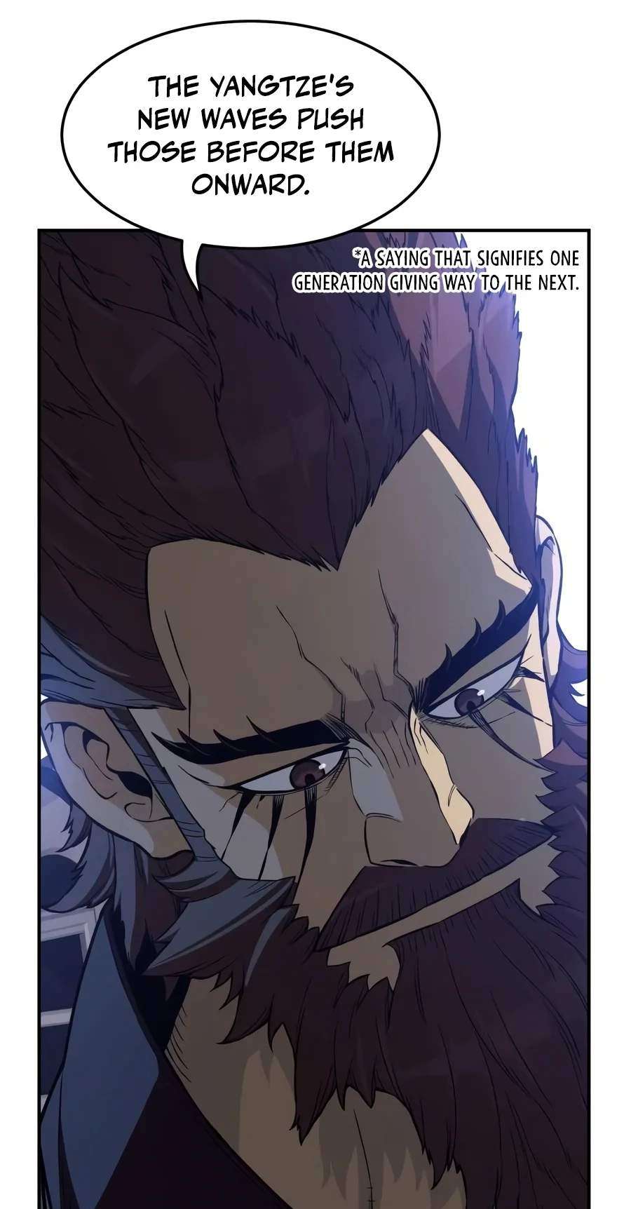 Absolute Sword Sense Chapter 207 - Page 50