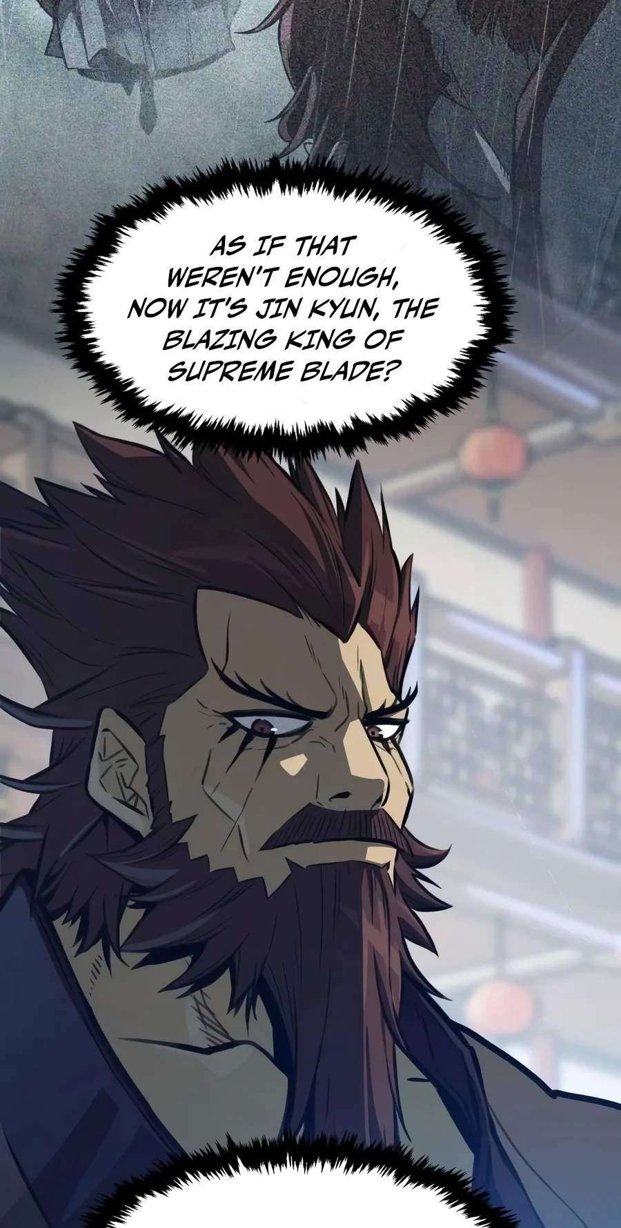 Absolute Sword Sense Chapter 207 - Page 63
