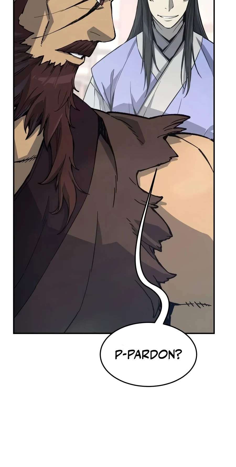 Absolute Sword Sense Chapter 207 - Page 66
