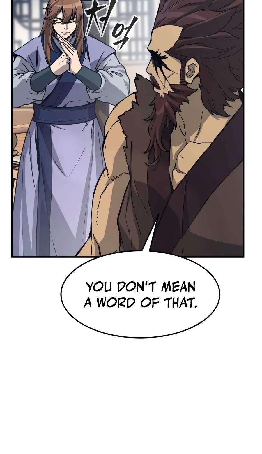 Absolute Sword Sense Chapter 207 - Page 69