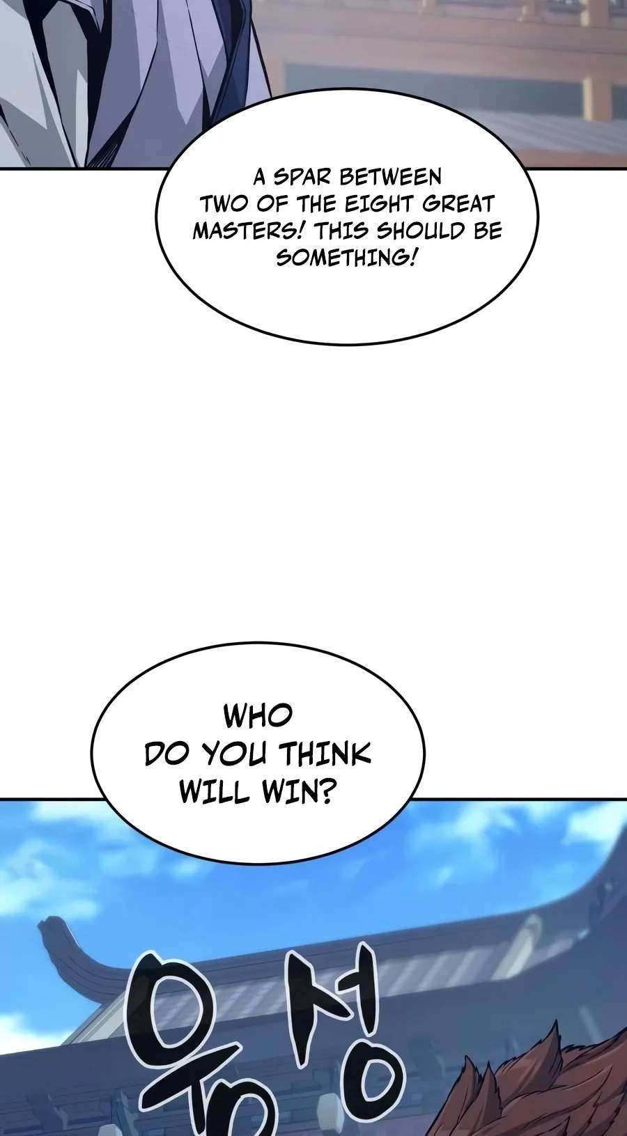 Absolute Sword Sense Chapter 207 - Page 77