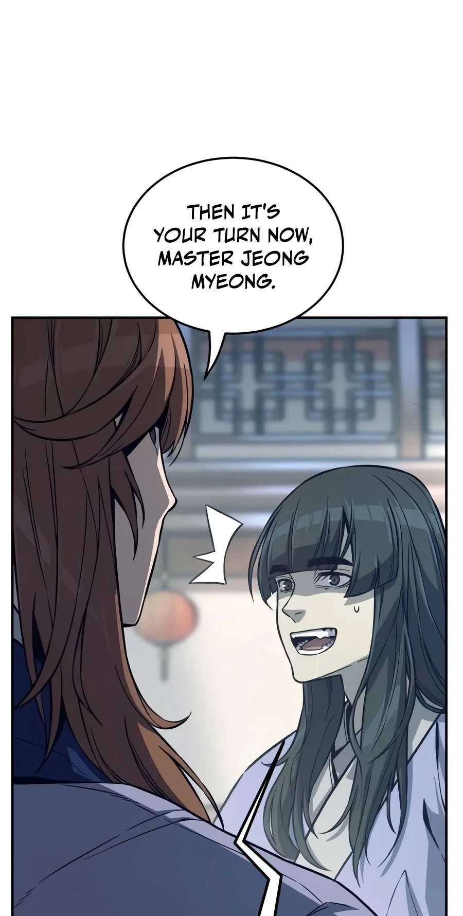 Absolute Sword Sense Chapter 207 - Page 9