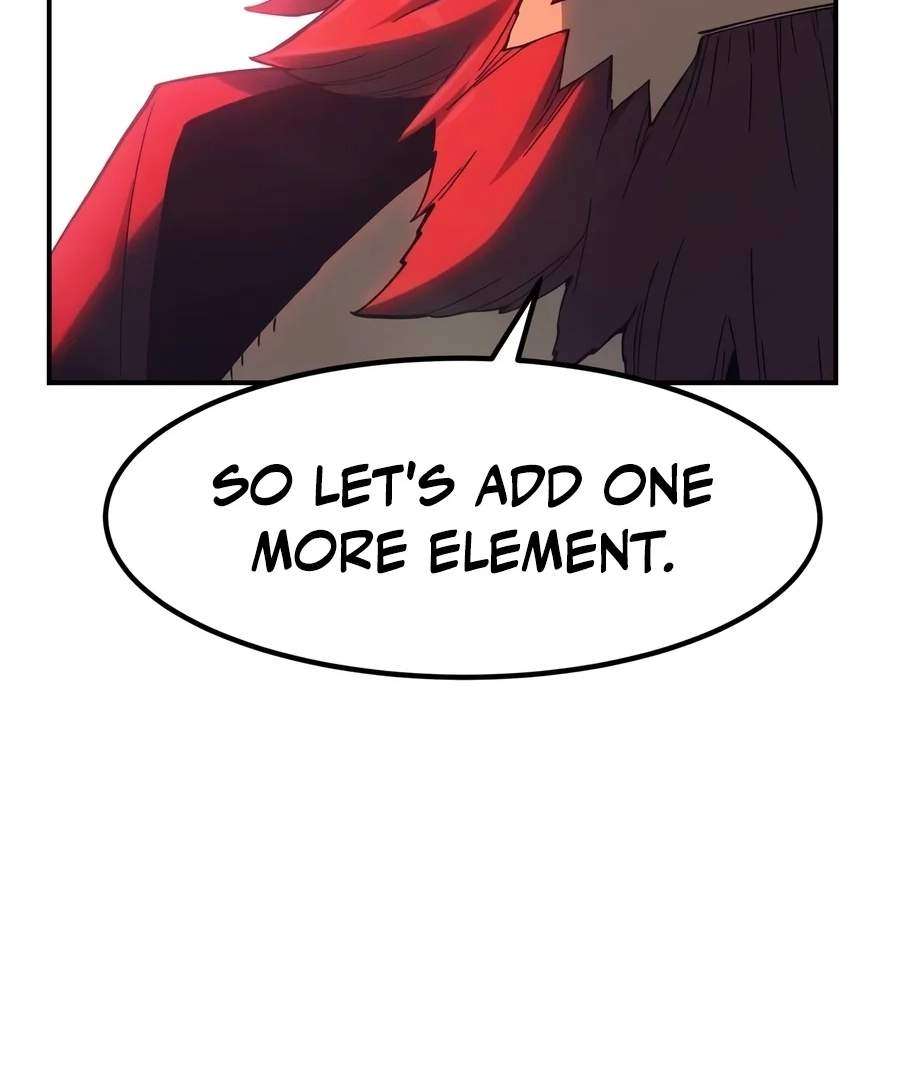Absolute Sword Sense Chapter 207 - Page 94