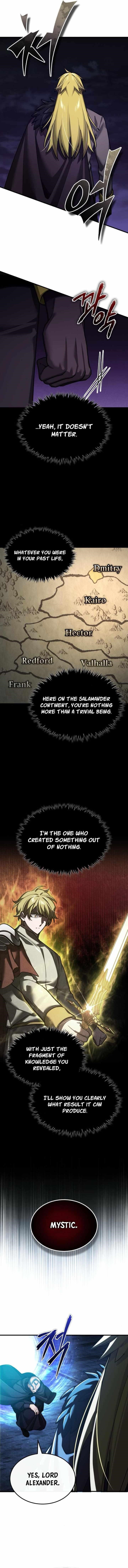 The Heavenly Demon Can’t Live a Normal Life Chapter 166 - Page 11