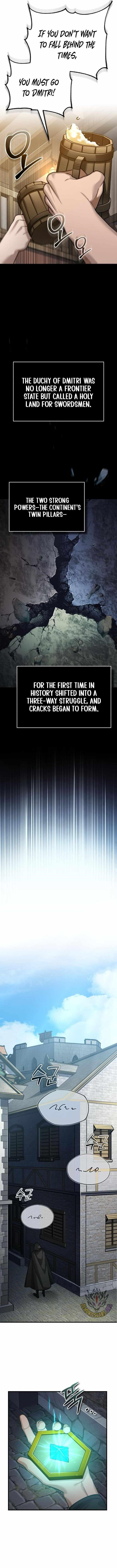 The Heavenly Demon Can’t Live a Normal Life Chapter 166 - Page 14