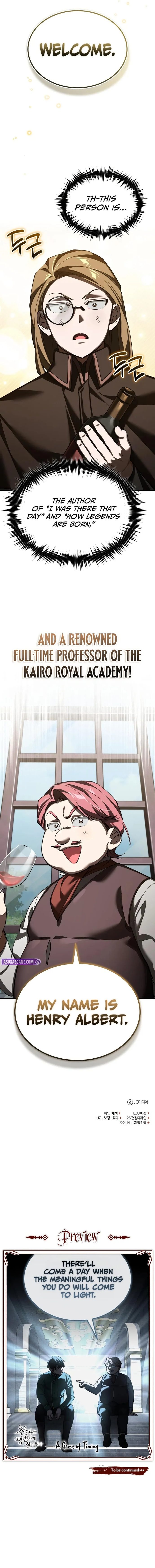 The Heavenly Demon Can’t Live a Normal Life Chapter 178 - Page 12