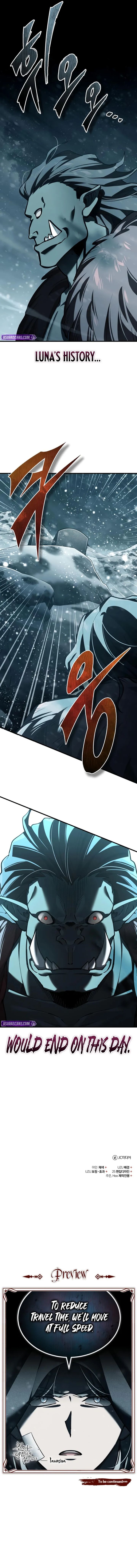 The Heavenly Demon Can’t Live a Normal Life Chapter 181 - Page 12