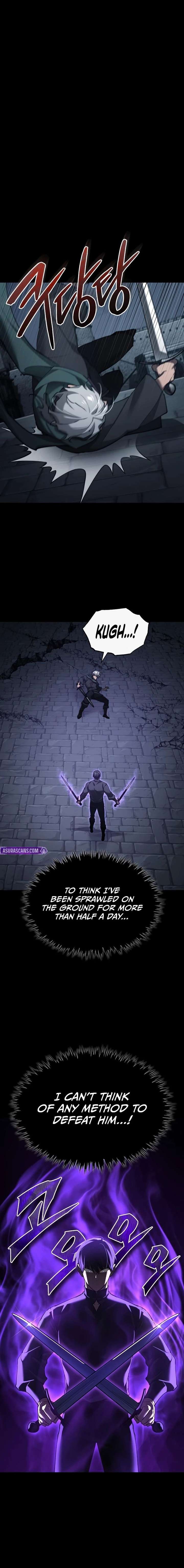 The Heavenly Demon Can’t Live a Normal Life Chapter 195 - Page 17