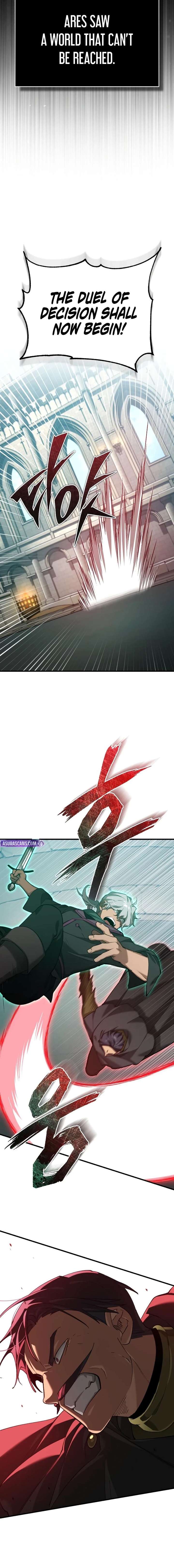 The Heavenly Demon Can’t Live a Normal Life Chapter 195 - Page 19