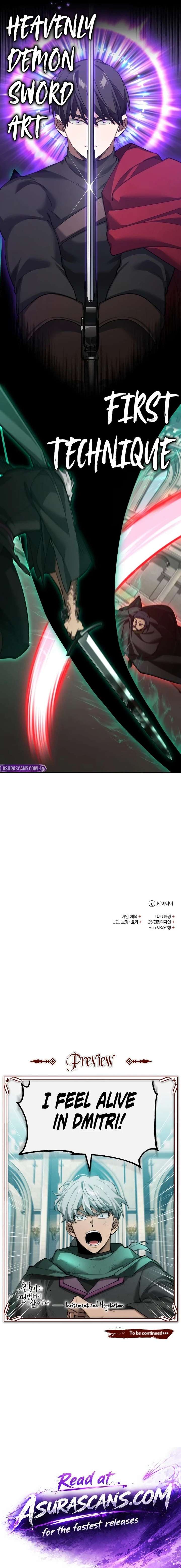 The Heavenly Demon Can’t Live a Normal Life Chapter 195 - Page 24