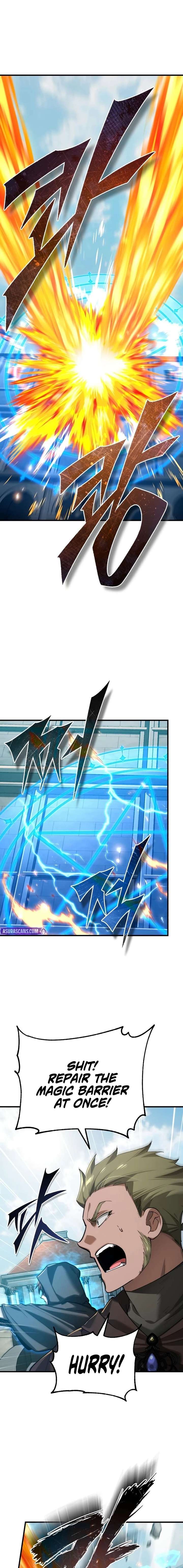 The Heavenly Demon Can’t Live a Normal Life Chapter 195 - Page 4