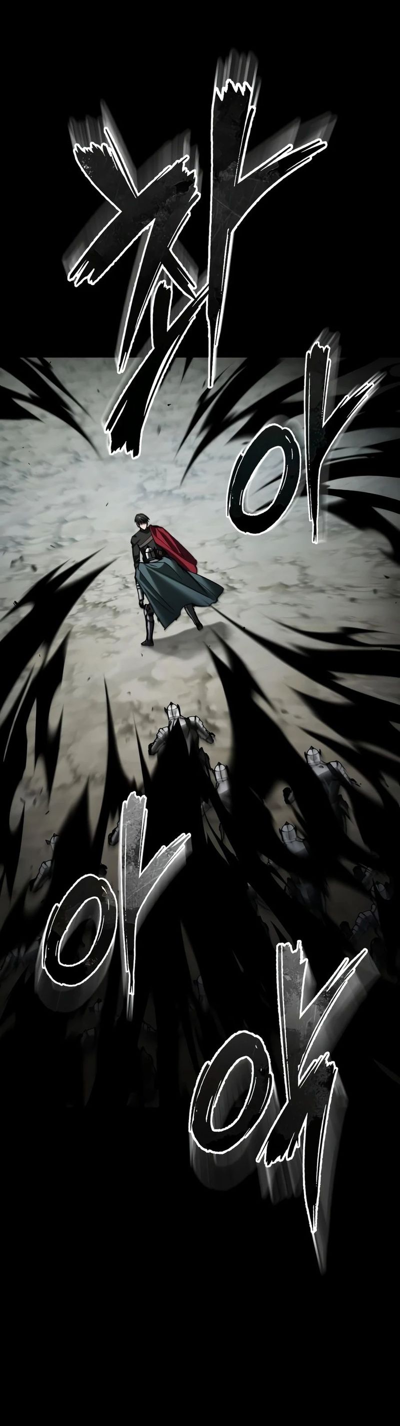 The Heavenly Demon Can’t Live a Normal Life Chapter 201 - Page 11