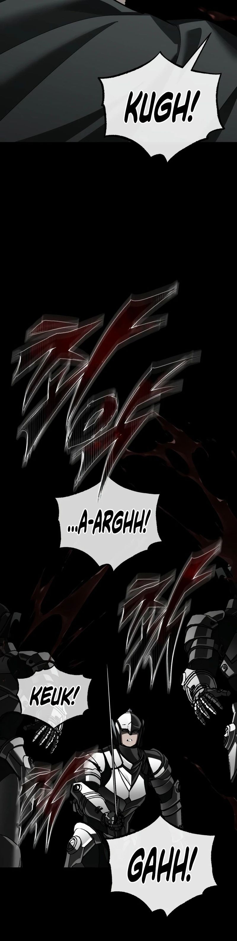 The Heavenly Demon Can’t Live a Normal Life Chapter 201 - Page 13