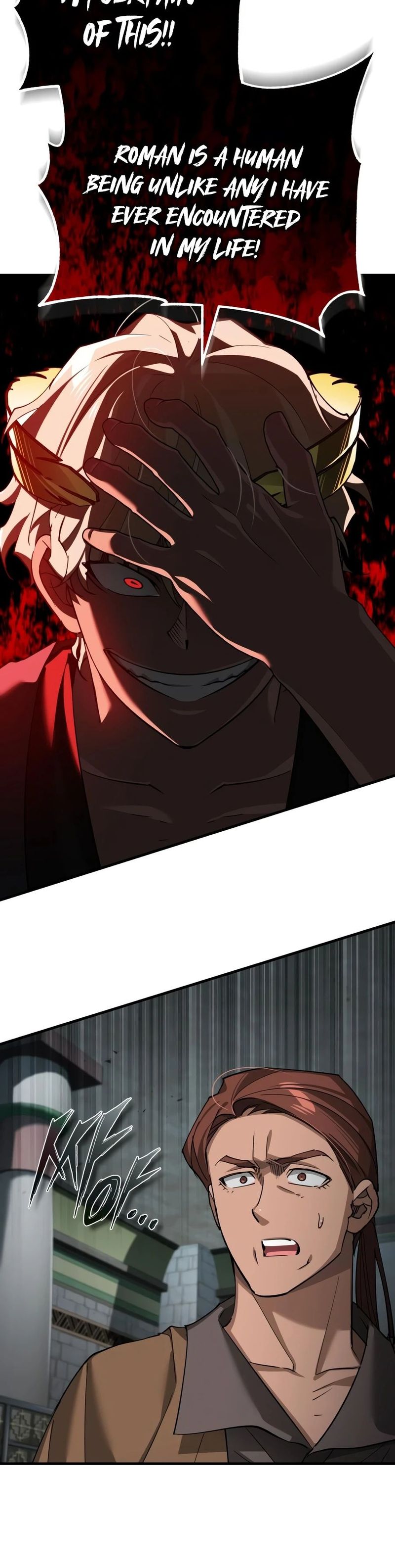 The Heavenly Demon Can’t Live a Normal Life Chapter 201 - Page 5