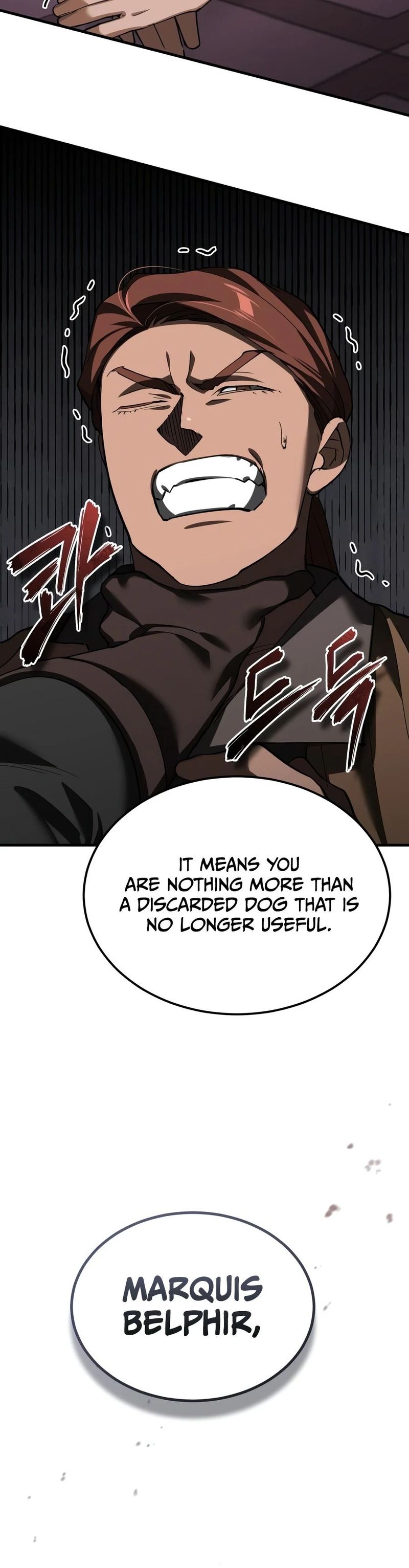 The Heavenly Demon Can’t Live a Normal Life Chapter 202 - Page 11
