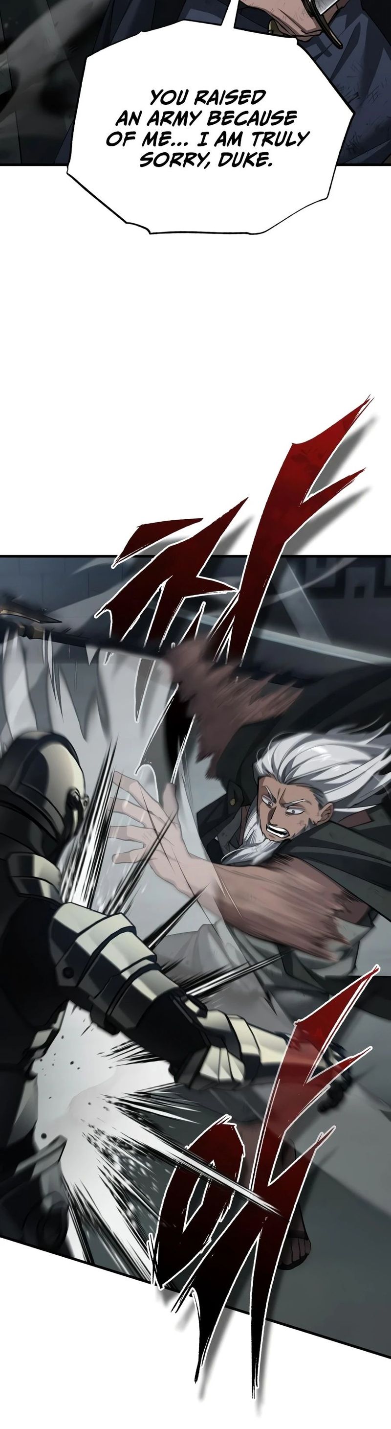 The Heavenly Demon Can’t Live a Normal Life Chapter 202 - Page 17