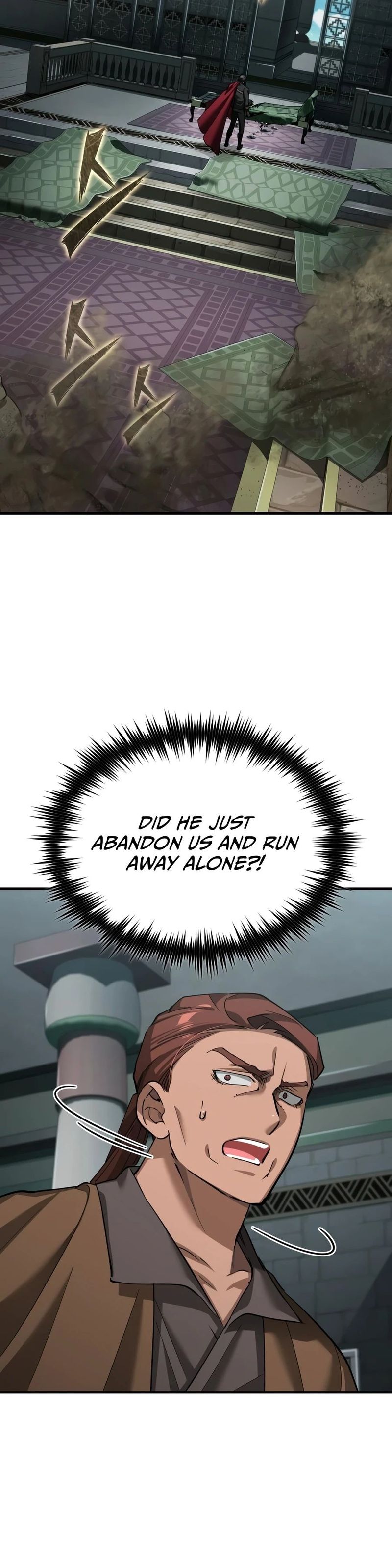 The Heavenly Demon Can’t Live a Normal Life Chapter 202 - Page 7