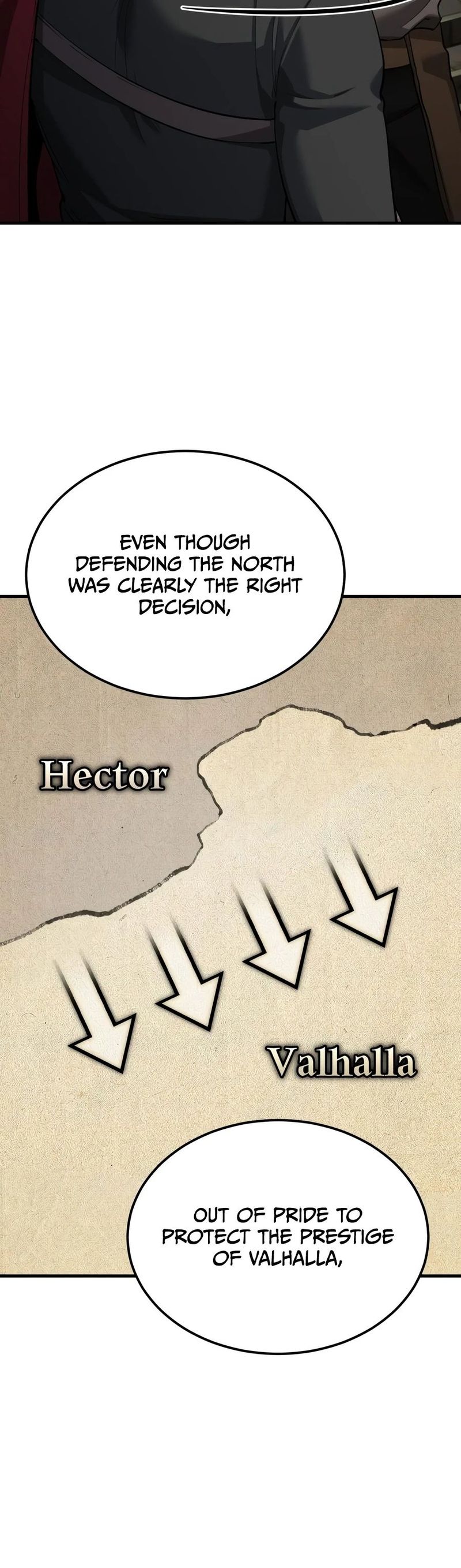 The Heavenly Demon Can’t Live a Normal Life Chapter 202 - Page 9