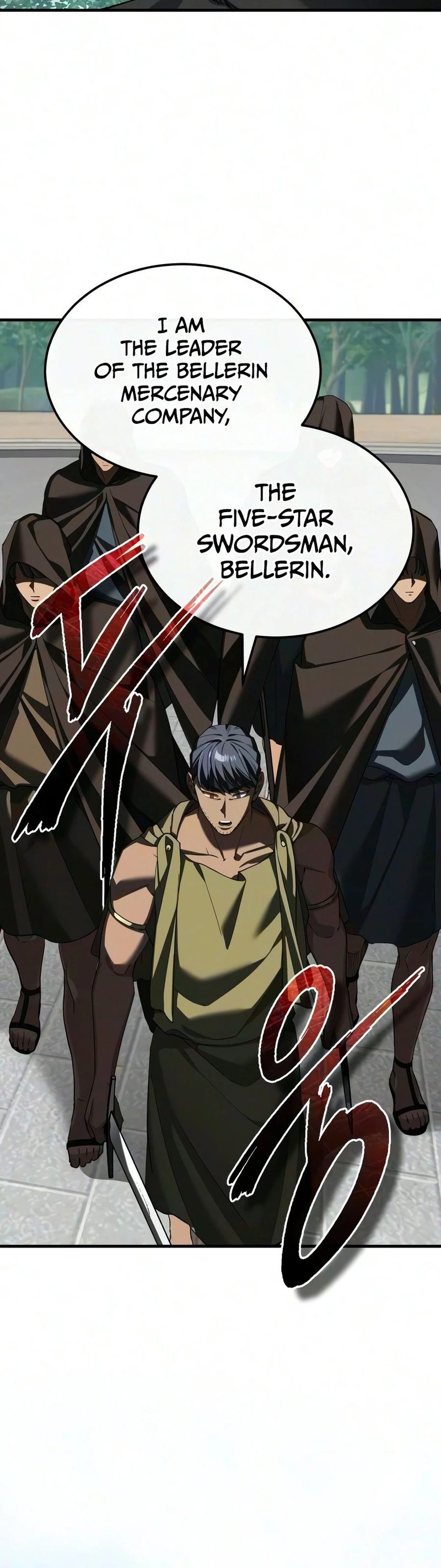 The Heavenly Demon Can’t Live a Normal Life Chapter 207 - Page 7