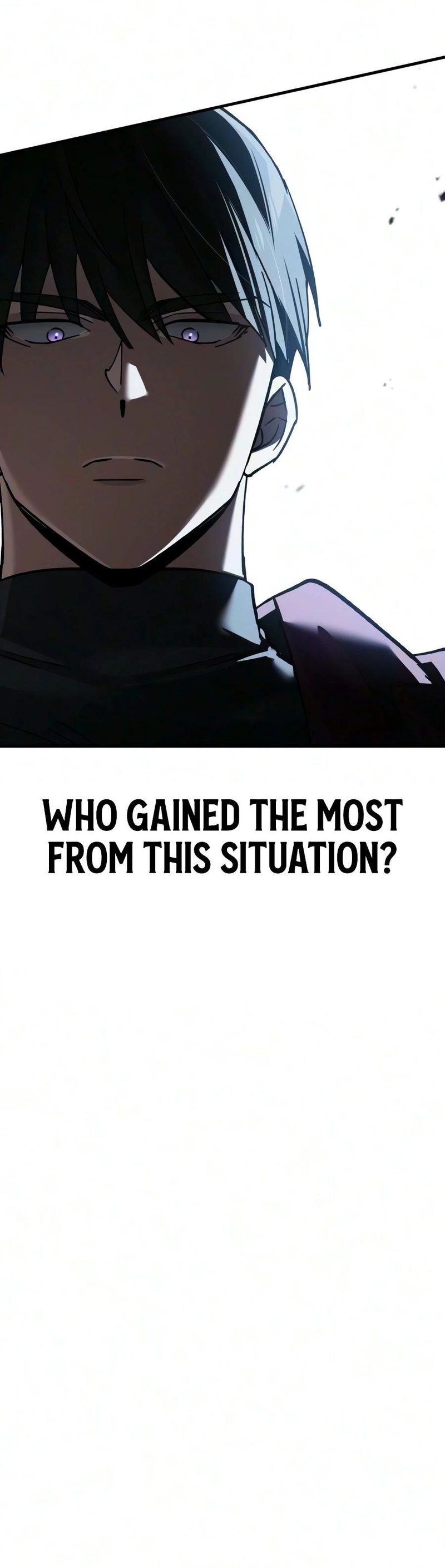 The Heavenly Demon Can’t Live a Normal Life Chapter 209 - Page 11