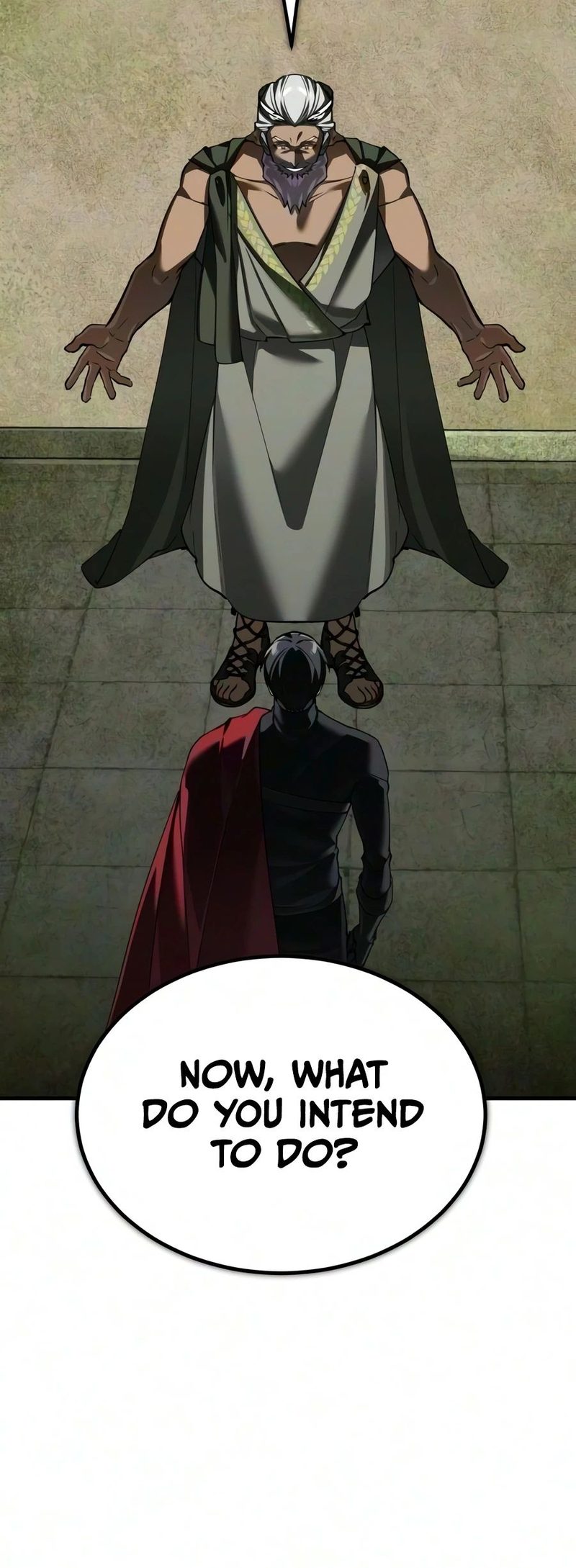The Heavenly Demon Can’t Live a Normal Life Chapter 209 - Page 17
