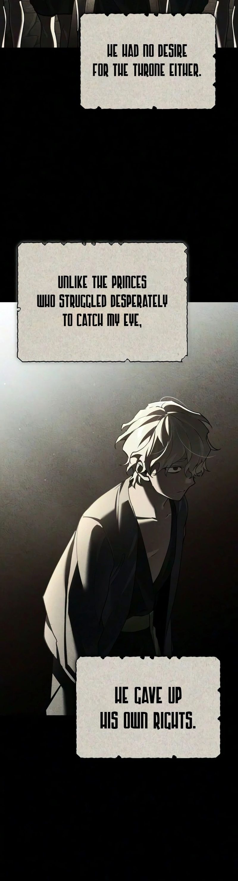 The Heavenly Demon Can’t Live a Normal Life Chapter 209 - Page 5