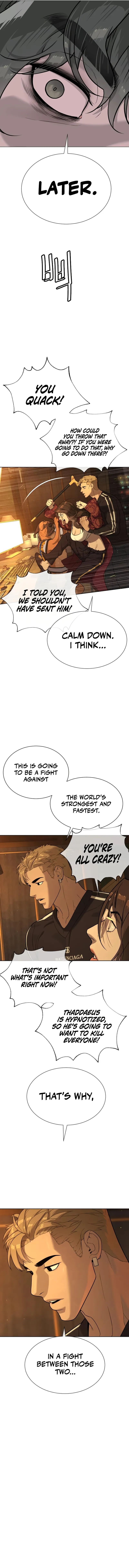 Killer Pietro Chapter 109 - Page 13