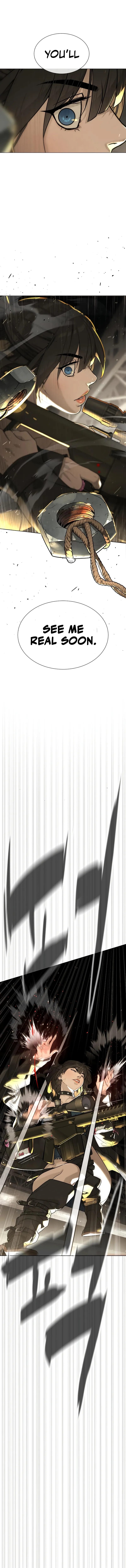 Killer Pietro Chapter 112 - Page 9