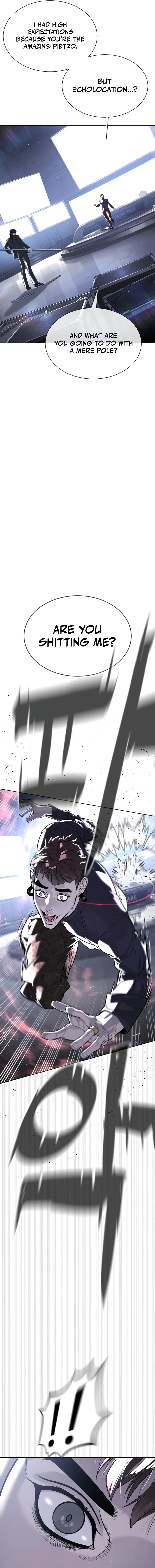 Killer Pietro Chapter 114 - Page 9
