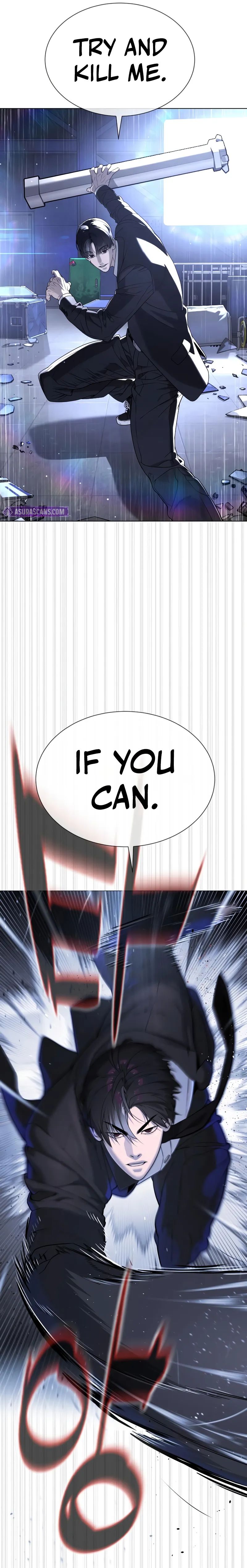 Killer Pietro Chapter 115 - Page 14