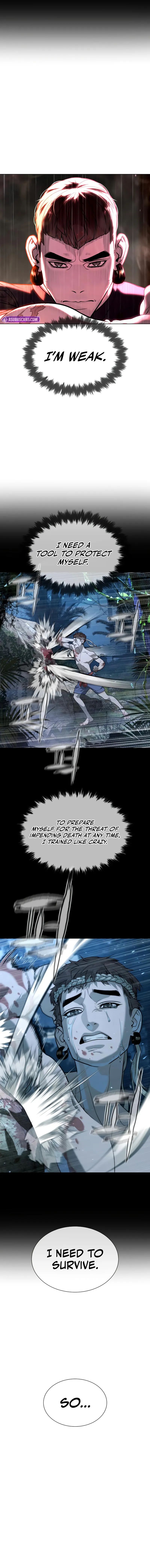 Killer Pietro Chapter 115 - Page 26