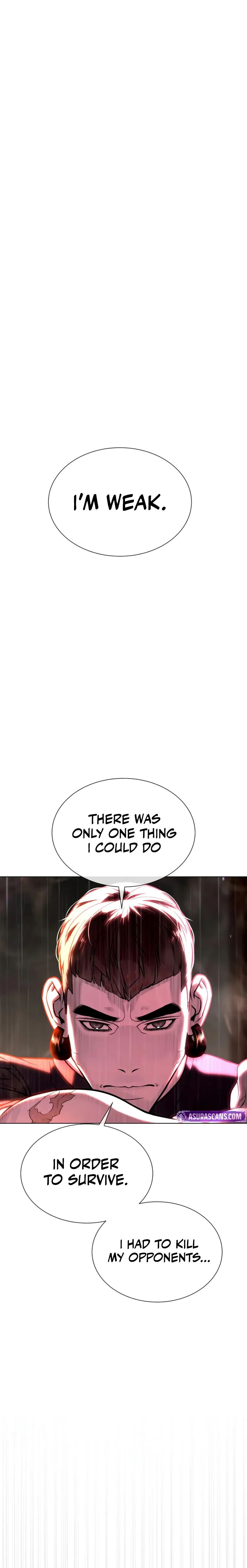 Killer Pietro Chapter 116 - Page 2