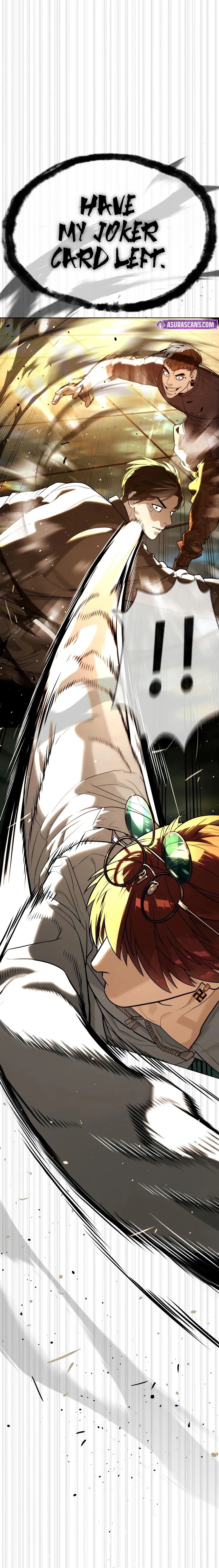 Killer Pietro Chapter 116 - Page 8