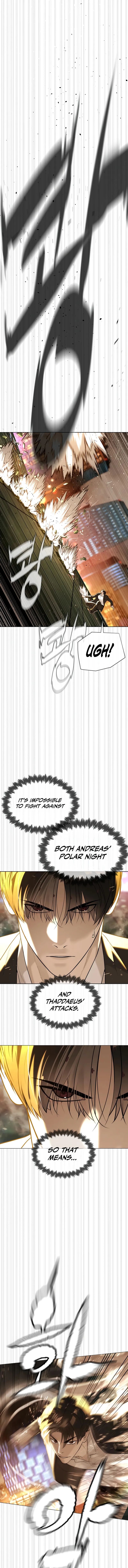 Killer Pietro Chapter 116 - Page 9